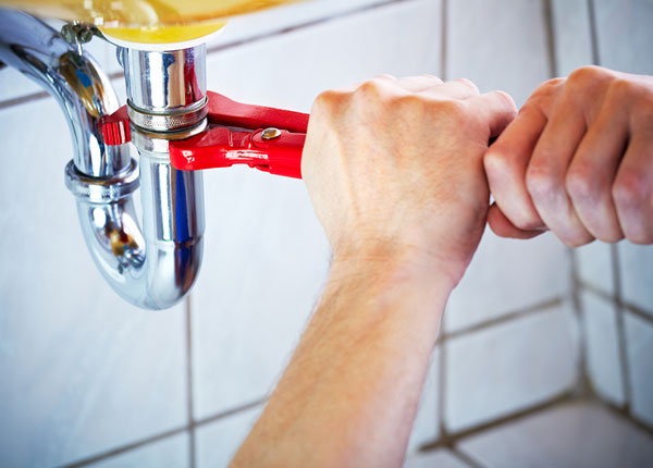About Dammeron Valley HVAC Services