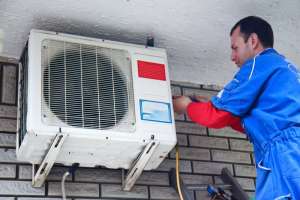 HVAC Companies Near Dammeron Valley, UT Available Now